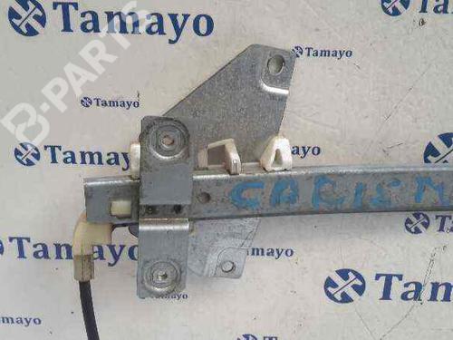 Rear left window mechanism MITSUBISHI CARISMA (DA_)  | BP2965388C24 