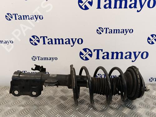 Left front shock absorber TOYOTA PRIUS (_W3_)  | BP17476424M16 