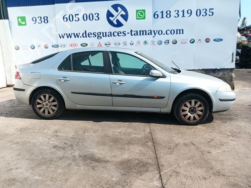 Engine RENAULT LAGUNA II (BG0/1_) 1.9 dCi (BG08, BG0G) | BP38011630M1 - Image 8