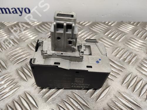 Used Electronic module RENAULT CAPTUR II (HF_) [2020-2025]  22436870