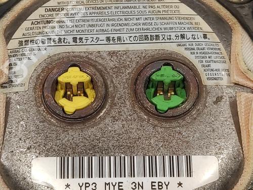 Driver airbag MERCEDES-BENZ C-CLASS (W203)  | BP2969150C9 