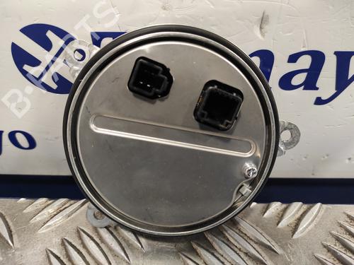 Used Lights ECU Lights ECU RENAULT ALASKAN 2.3 dCi 163 4x4 (U3MB) (163 hp) 40088348 40088348