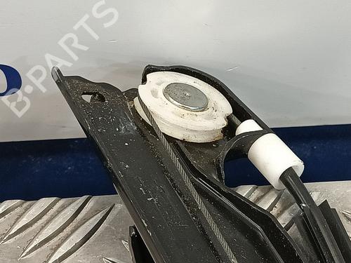 Front right window mechanism CHRYSLER GRAND VOYAGER III VAN (GS) 3.3 | BP13878979C23 
