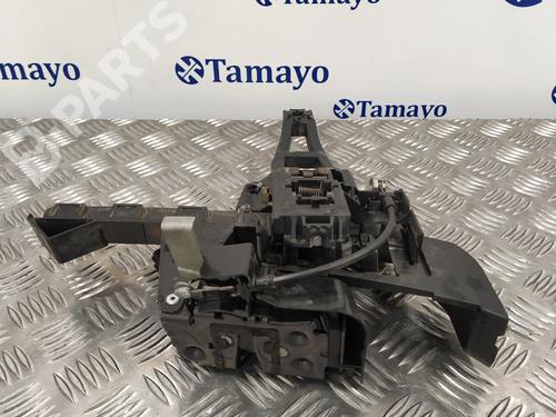 Front left lock FORD FOCUS II (DA_, HCP, DP) 1.6 TDCi | BP5878067C98 