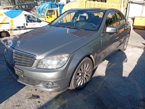 Used Anti roll bar Anti roll bar MERCEDES-BENZ C-CLASS (W204) C 200 CDI (204.001) (136 hp) 34099616 34099616