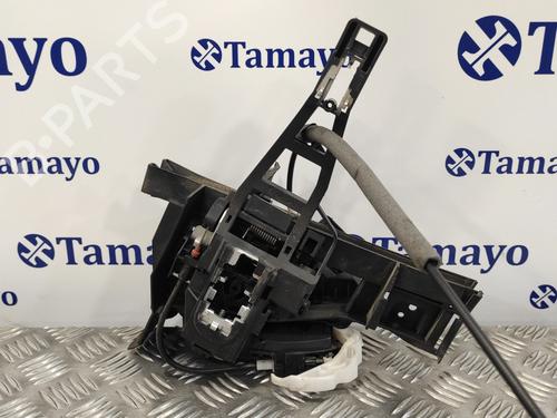Rear right lock FORD FOCUS III 1.6 TDCi | BP13906884C99 
