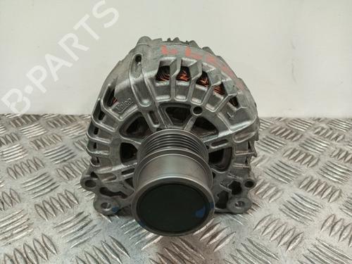 Used Alternator Alternator SKODA FABIA III (NJ3) [2014-2021] 33233298 33233298