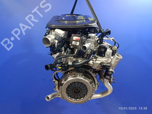 Motor KIA RIO I Hatchback (DC)  | BP22711312M1 