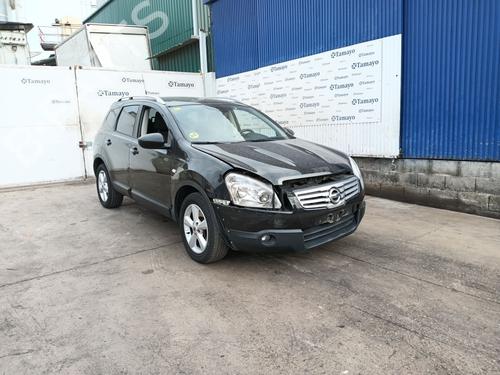 Used Engine NISSAN QASHQAI I (J10, NJ10) 2.0 dCi (150 hp) 29705029