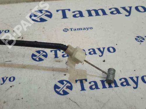 Tailgate lock BMW 5 (E60) 530 i | BP2723828C101 