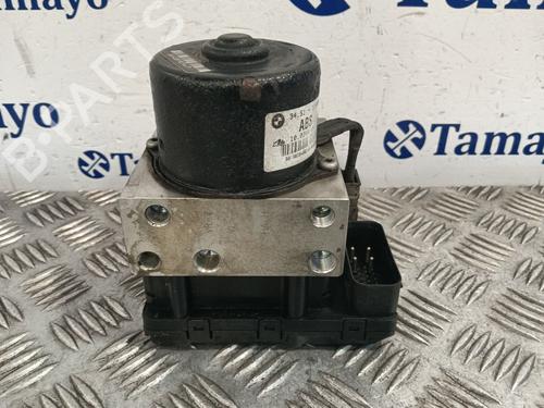 ABS pump BMW 3 Compact (E36)  | BP29418384M43 