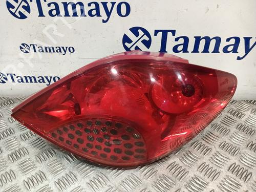right-taillight-peugeot-207-wa_-wc_-2006-2007-2008-2009-2010-2011-2012-2013-2014-2015-32091707 main image