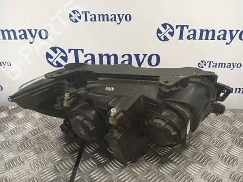 Left headlight CHEVROLET AVEO Hatchback (T300) 1.2 | BP24888561C28 