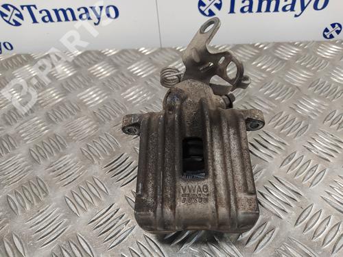 Used Left rear brake caliper SEAT LEON (1P1) 1.9 TDI (105 hp) 11565189