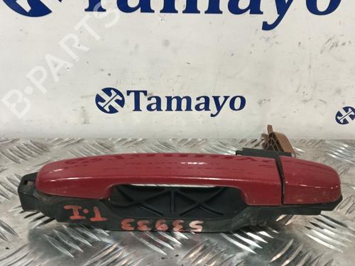 Right rear window switch FORD ESCORT VI Turnier (GAL) 1.6 i 16V | BP30858529I28 