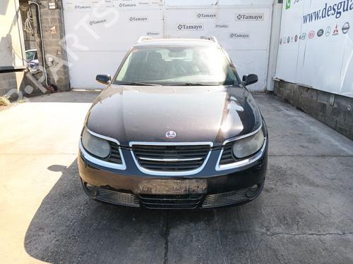 Front left panel SAAB 9-5 Estate (YS3E) 2.3 t | BP36998662C58 - Image 6