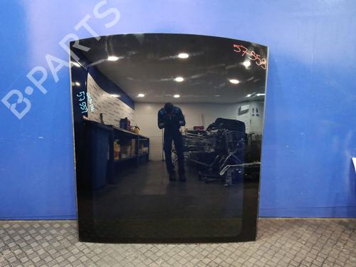 Soltak NISSAN QASHQAI I (J10, NJ10) [2006-2015]  31623602