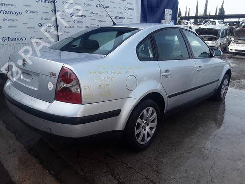 Engine control unit (ECU) VW PASSAT B5.5 (3B3) 1.9 TDI | BP9431015M57 