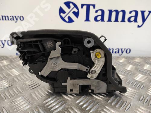 Cerradura puerta delantera derecha BMW 2 Gran Tourer (F46) 218 d (150 hp) 10639096