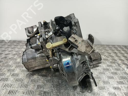 Gearbox OPEL CORSA F (P2JO) 1.2 (68) | BP35813333M3 - Image 4
