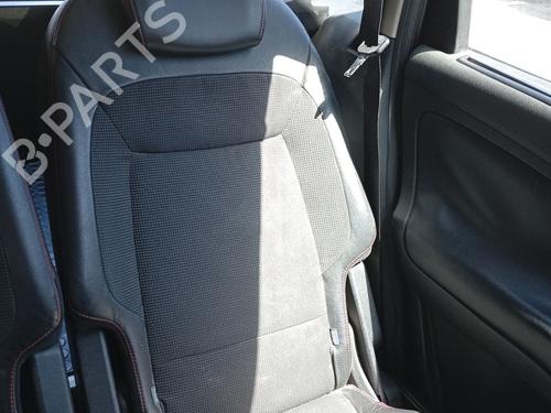 Cinto de segurança traseiro esquerdo Cinto de segurança traseiro esquerdo FORD S-MAX (WA6) 2.2 TDCi (175 hp) 35951549 35951549