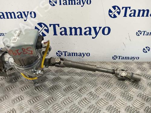 Steering column TOYOTA YARIS (_P21_, _PA1_, _PH1_) 1.5 Hybrid (MXPH10, MXPH11) | BP29355817M21 
