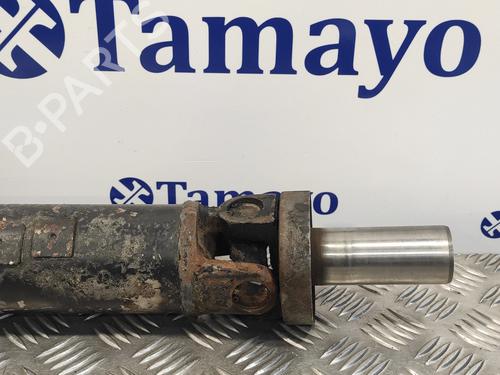 Driveshaft MITSUBISHI PAJERO I (L04_G, L14_G)  | BP14245078M37 