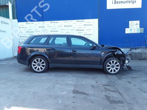 Startmotor AUDI A4 B7 Avant (8ED)  | BP27382828M8 