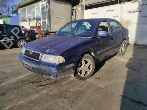 Right headlight SKODA OCTAVIA I (1U2)  | BP23536155C29 