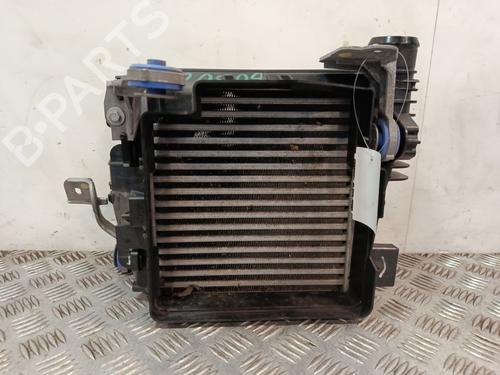 Intercooler CITROËN C5 AIRCROSS (A_) 1.2 PureTech 130 (ARHNSJ) | BP37793431M30 - Image 3