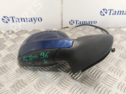 Right mirror SEAT CORDOBA (6K2)  | BP22437958C27 