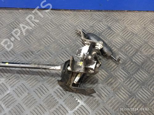 Gear lever VW GOLF III (1H1) 1.6 | BP21004718M90 
