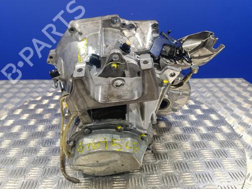 Gearbox PEUGEOT 407 (6D_)  | BP20656640M3 