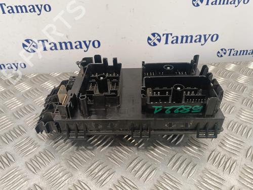 Fuse box OPEL ZAFIRA TOURER C (P12)  | BP23460747E1 