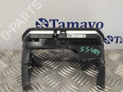 Module électronique MAZDA 3 Hatchback (BP)  | BP13648088M83 