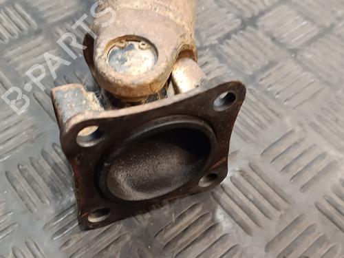 Driveshaft NISSAN TERRANO II (R20)  | BP17630056M37 