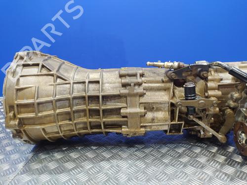 Gearbox NISSAN PICK UP (D22)  | BP12999705M3