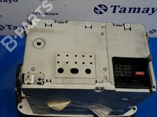 Radio SEAT IBIZA IV (6J5, 6P1)  | BP6030073E6 