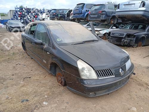 Used Anti roll bar Anti roll bar RENAULT VEL SATIS (BJ0_) 2.0 16V Turbo (BJ0K) (163 hp) 36461285 36461285