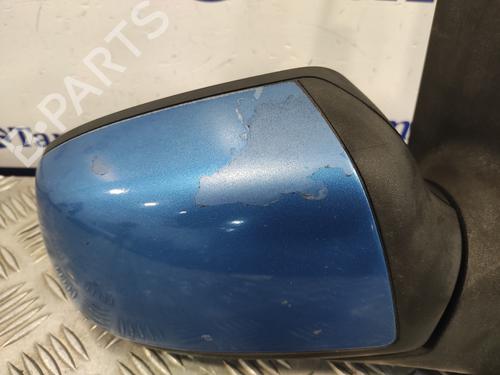 Right mirror FORD FOCUS II (DA_, HCP, DP)  | BP21784506C27 