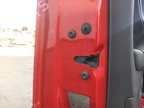 Used Front left lock Front left lock 37421849 37421849