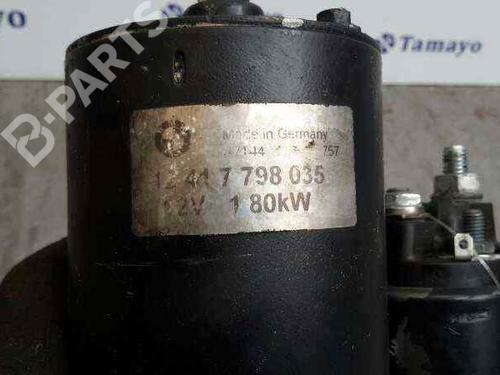 Starter BMW X3 (E83) 3.0 d | BP5606384M8 