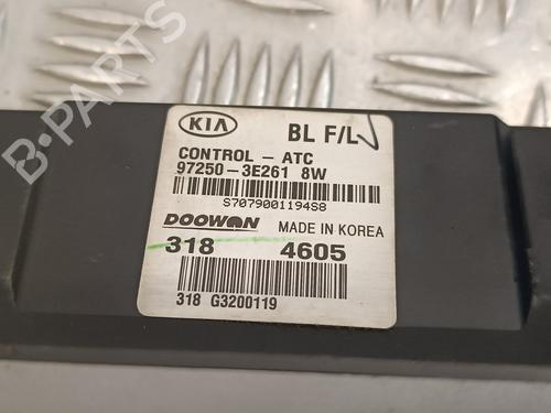 Climate control KIA SORENTO I (JC)  | BP17053372I5 