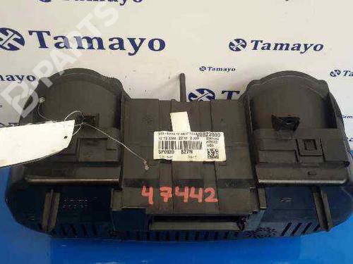 Instrument cluster SEAT ALTEA XL (5P5, 5P8) 1.9 TDI | BP5861244C47 
