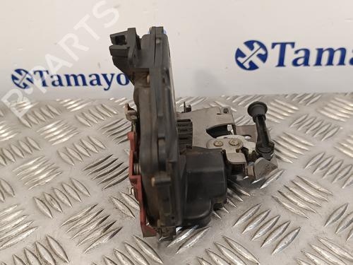 Front right lock AUDI A3 (8P1)  | BP17012163C97 