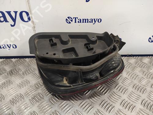 Left taillight CITROËN C5 II (RC_) | BP21683410C34