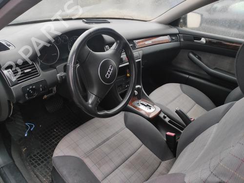 Electronic module AUDI ALLROAD C5 (4BH) 2.5 TDI quattro | BP27282993M83 