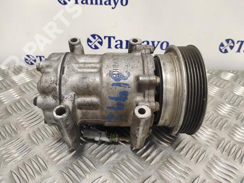 AC compressor RENAULT CLIO III (BR0/1, CR0/1)  | BP2533852M34 