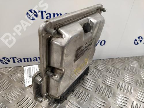 Engine control unit (ECU) JEEP CHEROKEE (KJ) 2.5 CRD 4x4 | BP7551604M57 