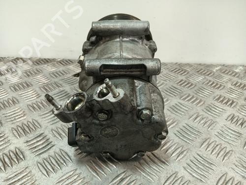 AC compressor PEUGEOT PARTNER MPV (5_, G_) 1.6 HDi 90 | BP33544243M34  - Image 5